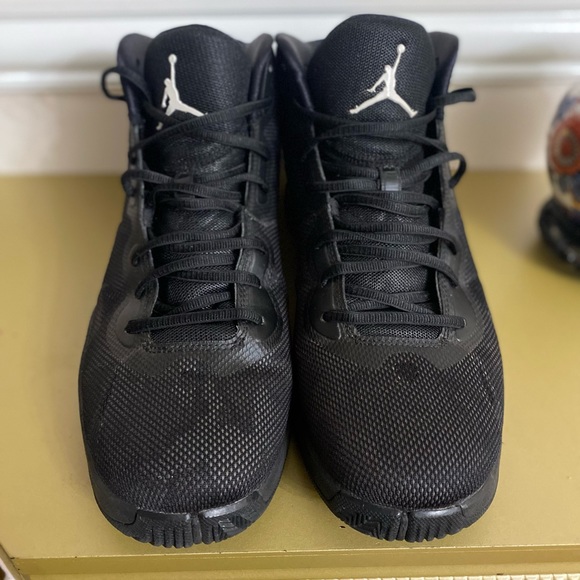 jordan shoes flight speed